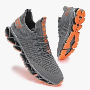 Men's Running Shoes Blade Tennis Walking Fashion Sneakers Size 11 NWOT